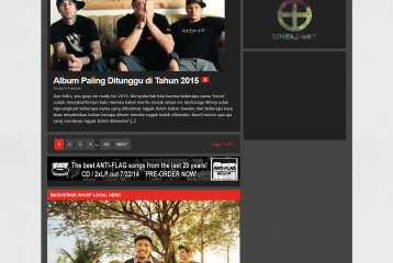 Backstagewhisp.com